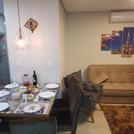 Casa Nova Canela Condominio Fechado 40 ภายนอก รูปภาพ