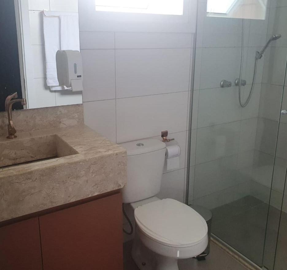 Casa Nova Canela Condominio Fechado 40 ภายนอก รูปภาพ