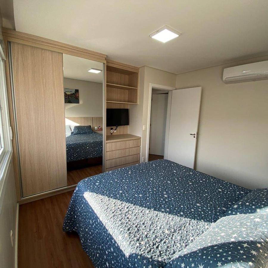 Casa Nova Canela Condominio Fechado 40 ภายนอก รูปภาพ
