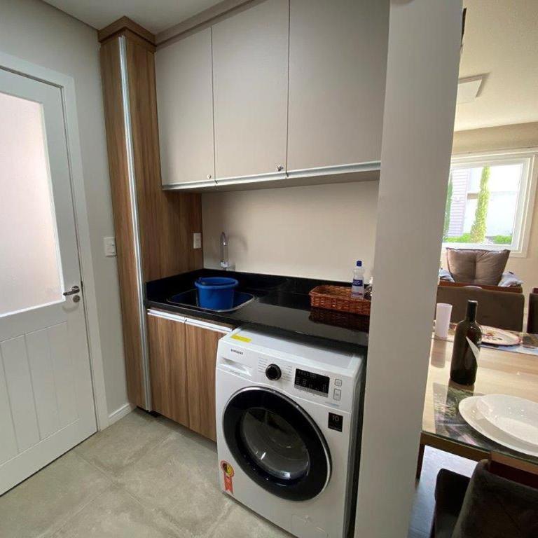 Casa Nova Canela Condominio Fechado 40 ภายนอก รูปภาพ