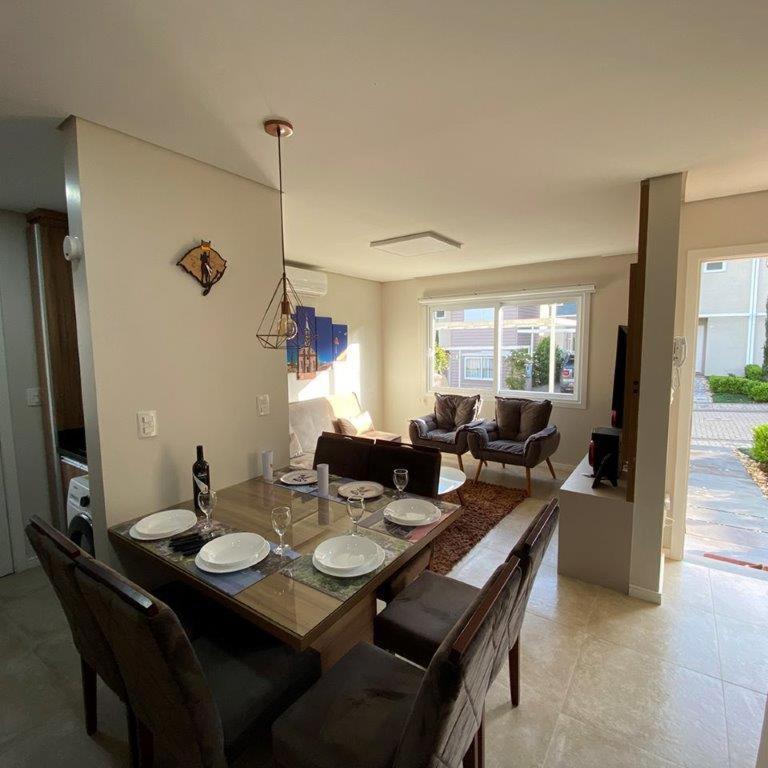 Casa Nova Canela Condominio Fechado 40 ภายนอก รูปภาพ