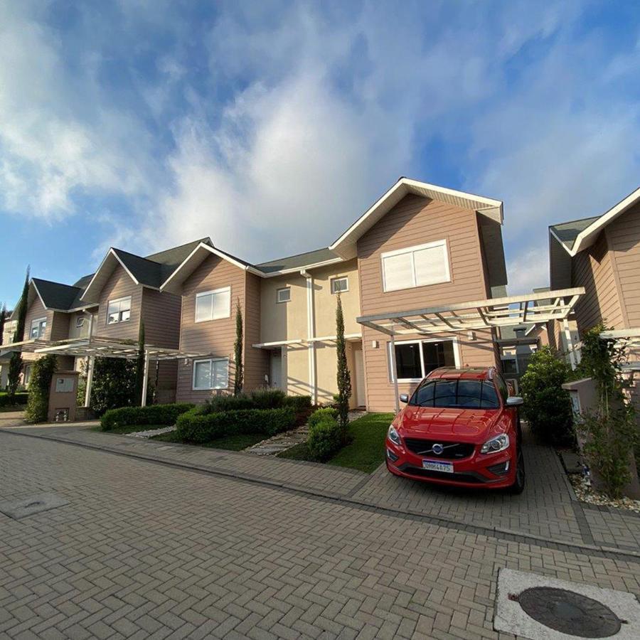 Casa Nova Canela Condominio Fechado 40 ภายนอก รูปภาพ