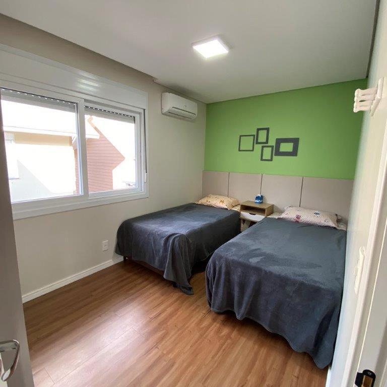 Casa Nova Canela Condominio Fechado 40 ภายนอก รูปภาพ