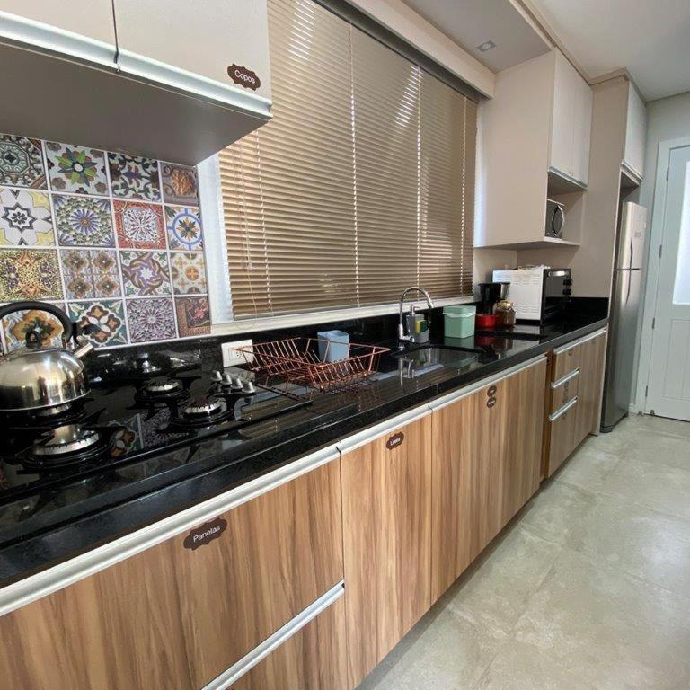 Casa Nova Canela Condominio Fechado 40 ภายนอก รูปภาพ